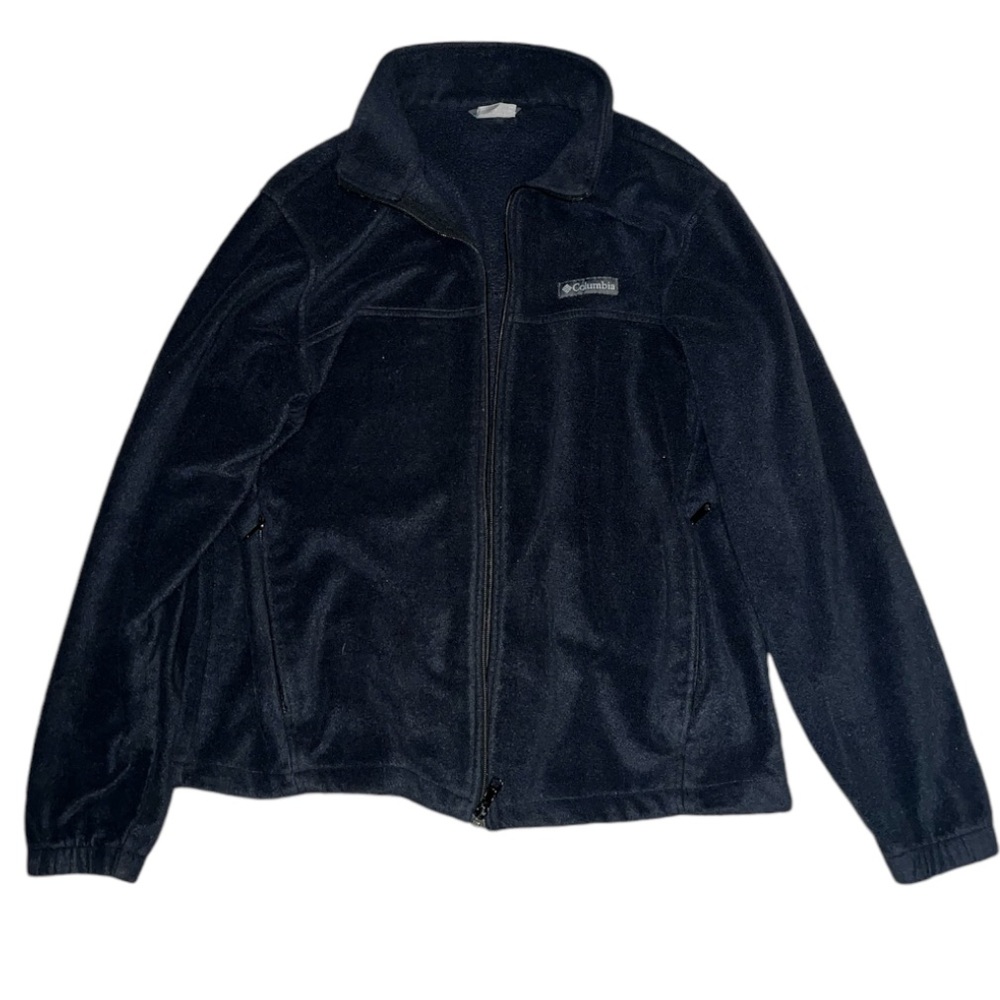 Columbia Zip-up! - Picture 1 of 3